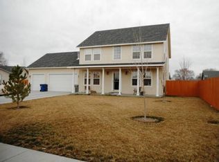 236 NE Rosa Ct, Mountain Home, ID 83647