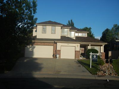 Great cul de sac location