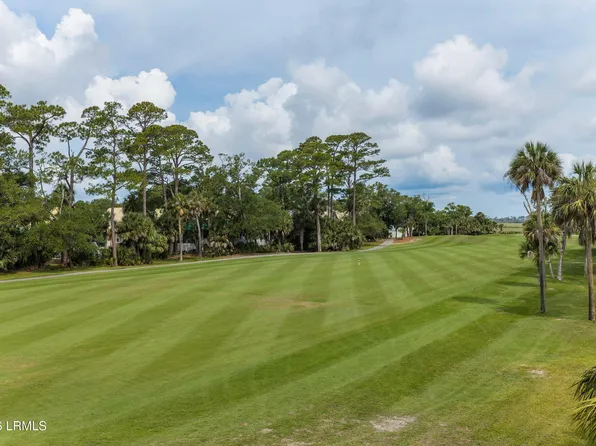 720 Bonito Drive, Fripp Island, SC 29920