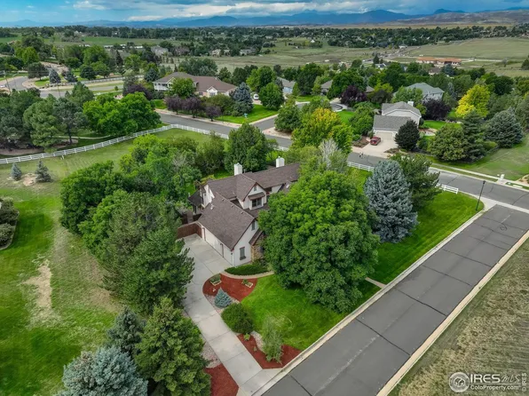 1501 Red Sky Ct, Fort Collins, CO 80525