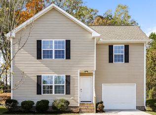 616 Herman Gist Rd, Greensboro, NC 27401