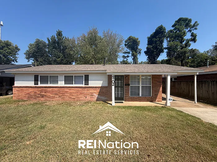 3 bed, 2.0 bath, 1309 sqft, $1,375 — Photo 1