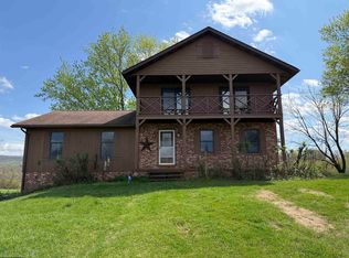 794 Pleasant Hill Rd, Morgantown, WV 26508