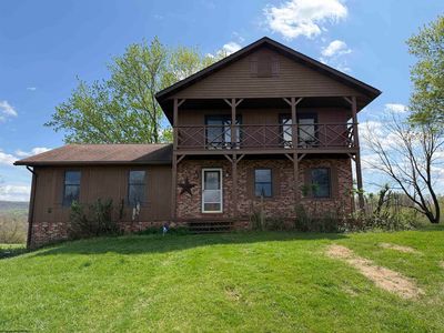 794 Pleasant Hill Rd, Morgantown, WV, 26508