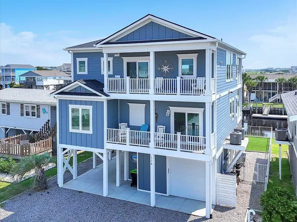 114 Tuna Drive, Holden Beach, NC 28462
