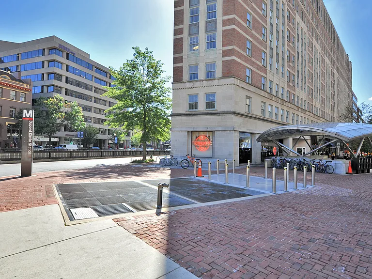 1330 New Hampshire Ave NW #909 — Photo 18