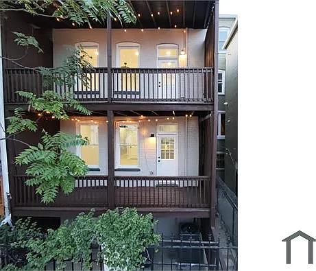 1354 Girard St NW #A — Photo 14