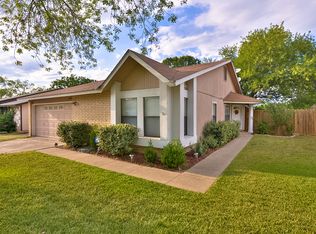 10423 Eagle Fox, San Antonio, TX 78245