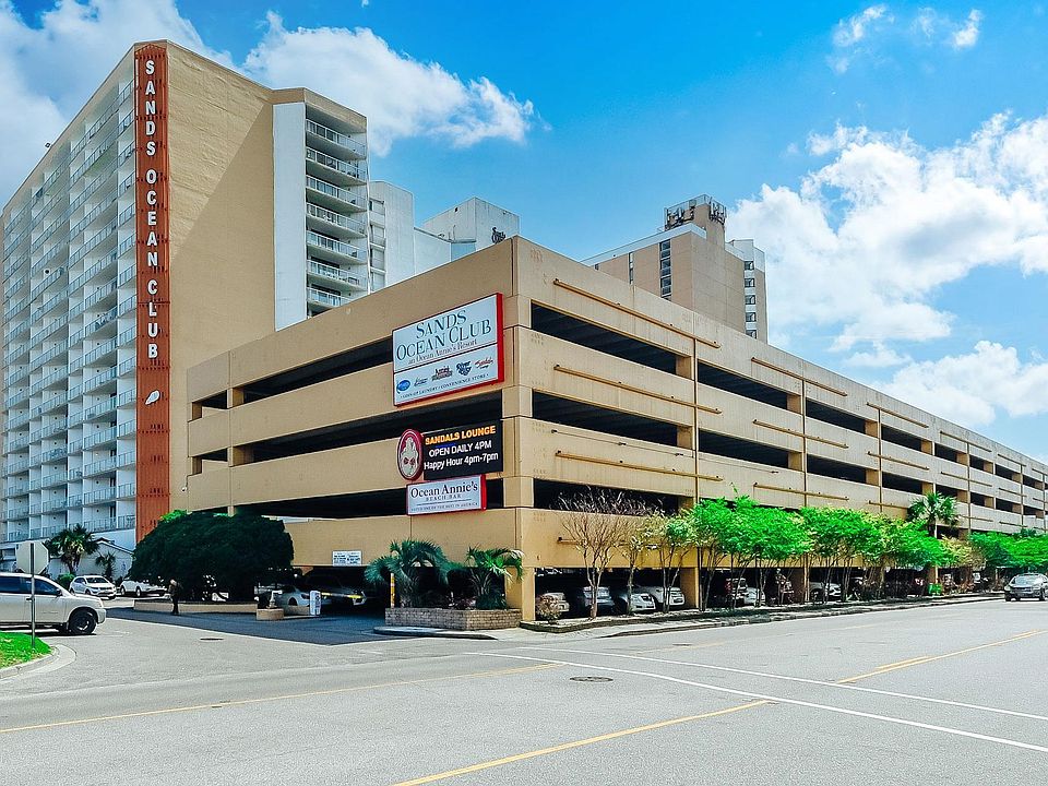 1st image of 9550 Shore Dr. #820