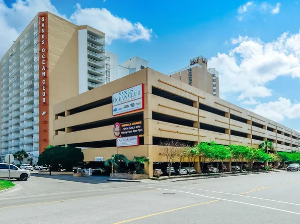 9550 Shore Dr. #820, Myrtle Beach, SC 29572
