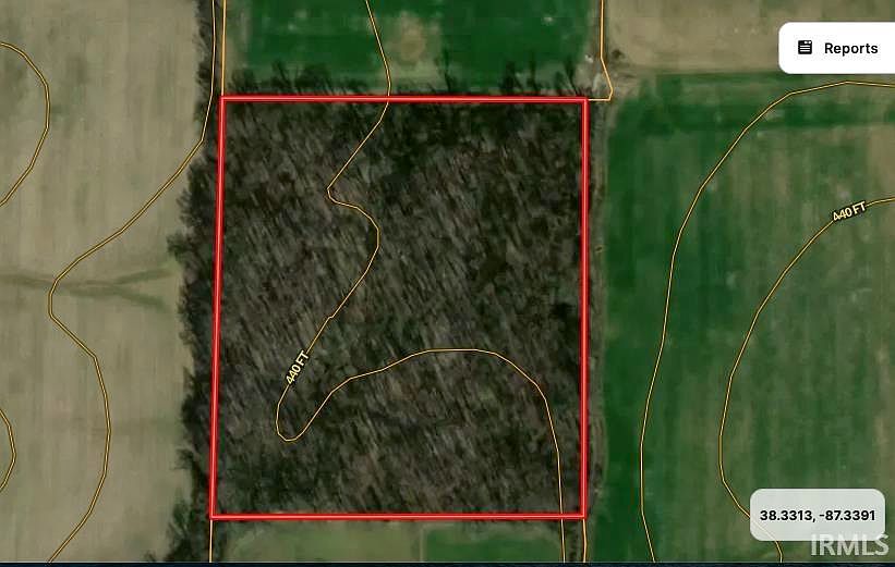 2nd image of 0 Off South Dongola Rd
