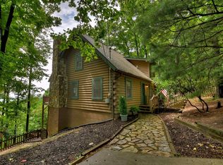 424 Walnut Ridge, Ellijay, GA 30536