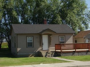 703 E Helena Ave, Ellensburg, WA 98926