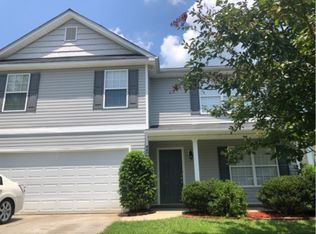 6607 Balgreen Ct, Charlotte, NC 28212