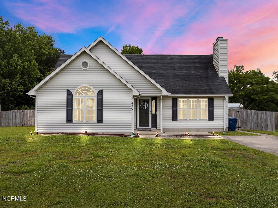 1st image of 2459 Hunterchase Lane