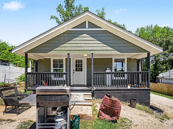 12 Bost Ave SW, Concord, NC 28027