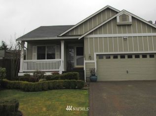 1230 181st Stct E, Spanaway, WA 98387