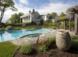 109 Mountain Rd, Kent, CT 06757