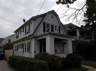 463 13th St, Niagara Falls, NY 14303