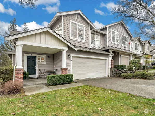 5029 Davis Avenue S #A, Renton, WA 98055