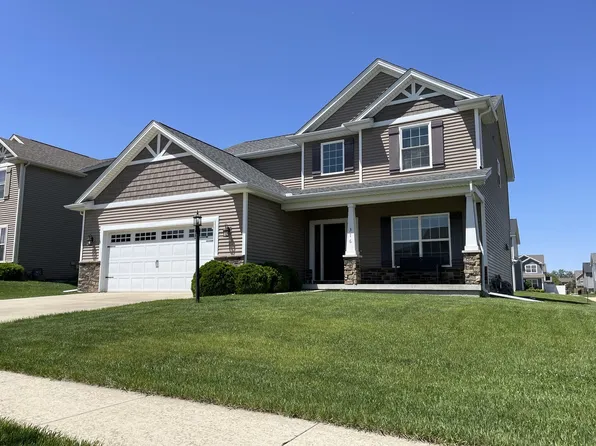 316 London Way, Savoy, IL 61874