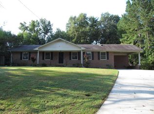 109 Stewart Ct, Rocky Mount, NC 27803