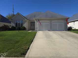 1232 Midnight Pass, Plainfield, IN 46168