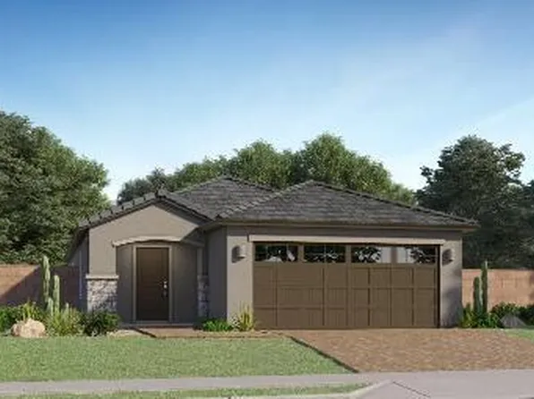 3681 N 97TH Drive, Phoenix, AZ 85037