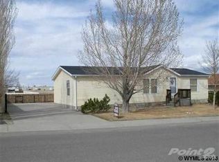 1225 Eagle Way, Rock Springs, WY 82901