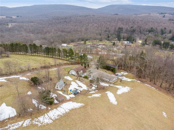 21 Ritenour Ridge Rd, Champion, PA 15622