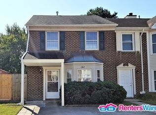 1367 Battleford Dr, Virginia Beach, VA 23464
