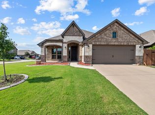 6001 Harwich Ln, Fort Worth, TX 76179