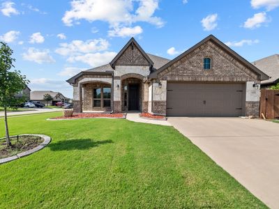 6001 Harwich Ln, Fort Worth, TX, 76179