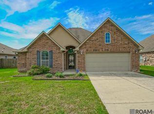 42323 Marblestone Ave, Prairieville, LA 70769