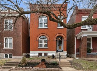 3318 Iowa Ave, Saint Louis, MO 63118