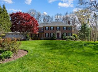 180 Boulder Way, East Greenwich, RI 02818