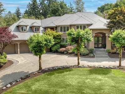 21925 NE 137th Street, Woodinville, WA, 98077