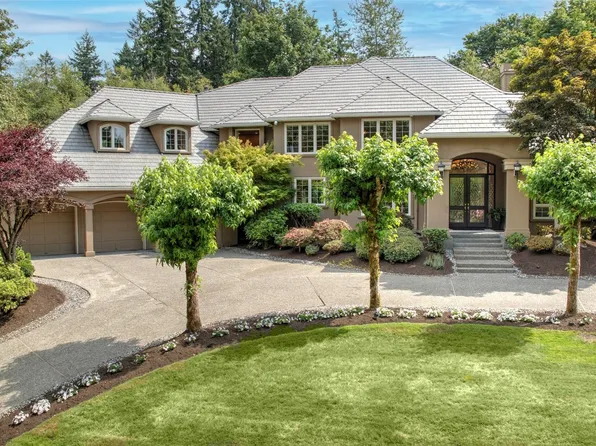 21925 NE 137th Street, Woodinville, WA 98077