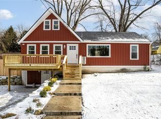 3101 Wagoner St, Akron, OH 44319