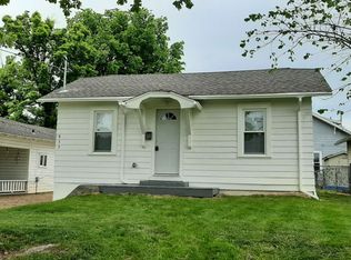933 E Turner St, Springfield, MO 65803