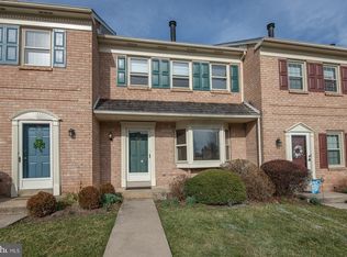 512 Hancock Ct, Trappe, PA 19426