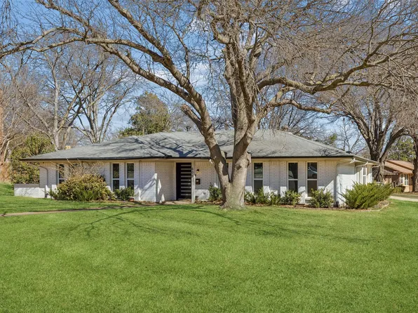 605 Meadow Heath Cir, Dallas, TX 75232