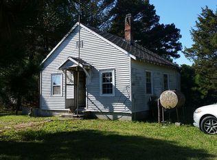 21468 Southside Rd, Onancock, VA 23417