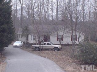 1500 Middle Ridge Dr, Willow Spring, NC 27592