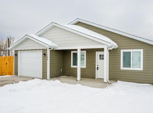 788 Clark Cir, Sheridan, WY 82801