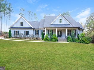 450 Kelleytown Rd, McDonough, GA 30252