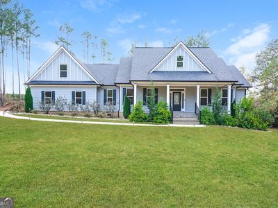 450 Kelleytown Rd, McDonough, GA, 30252