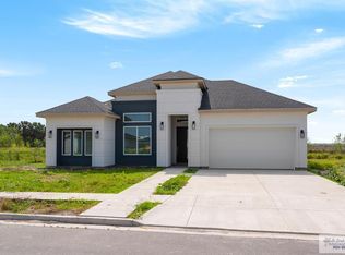 8810 Wentz Lk, Brownsville, TX 78520