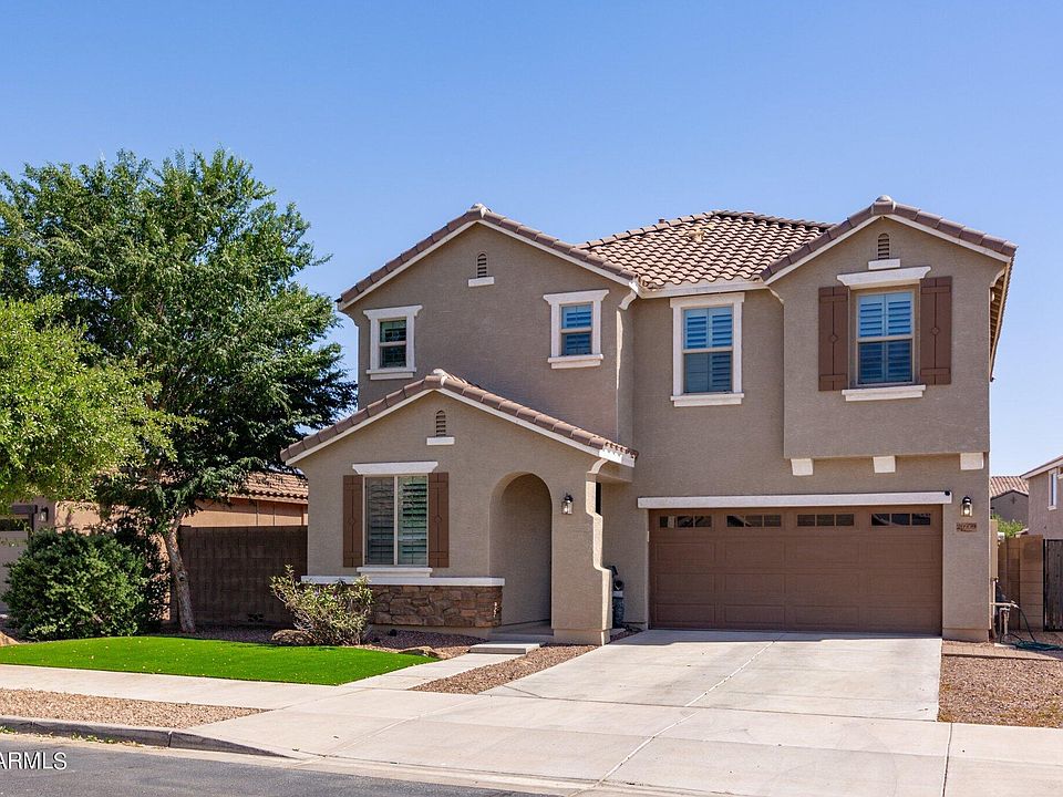 1st image of 20959 E CREEKSIDE Drive