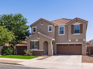 20959 E Creekside Dr, Queen Creek, AZ 85142